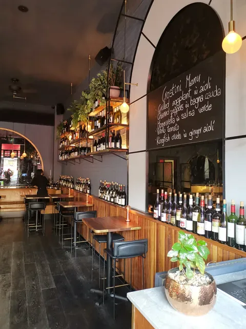 Ines Wine Bar