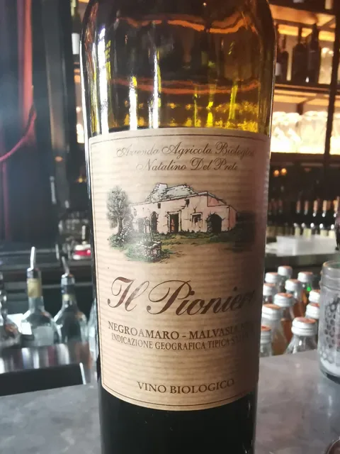 Ines Wine Bar