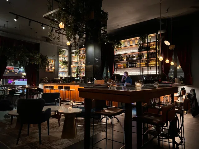 Ines Wine Bar