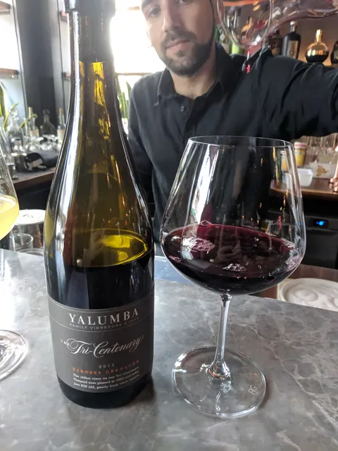 Ines Wine Bar