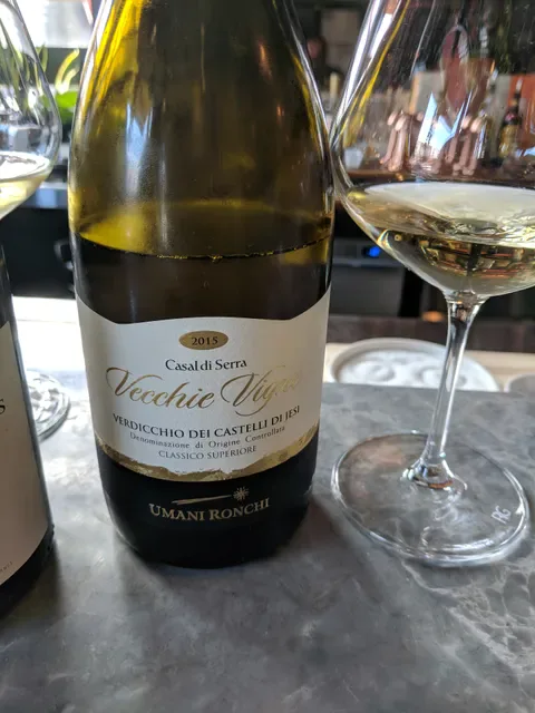 Ines Wine Bar