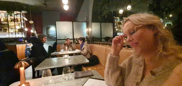 Ines Wine Bar