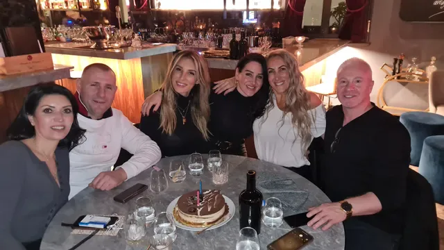 Ines Wine Bar