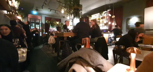 Ines Wine Bar