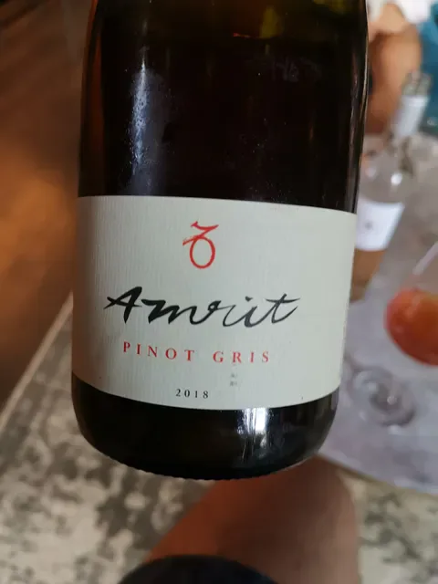 Ines Wine Bar