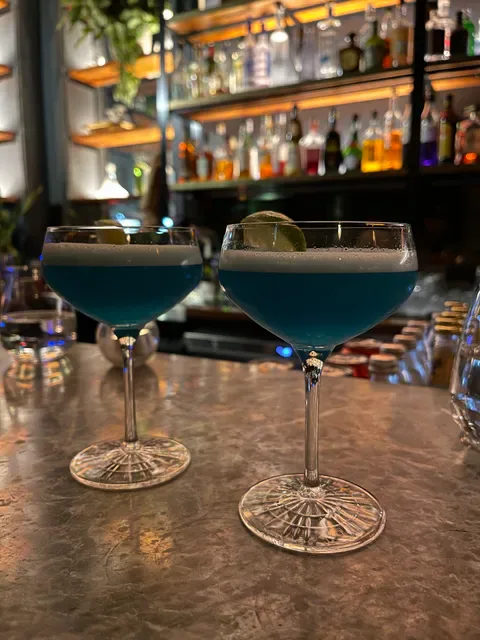 Ines Wine Bar