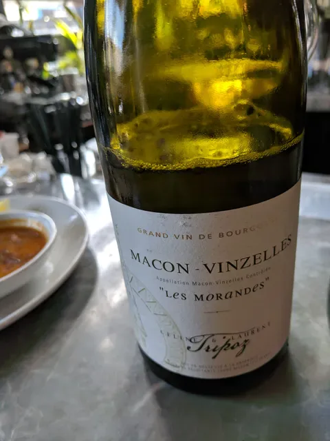 Ines Wine Bar