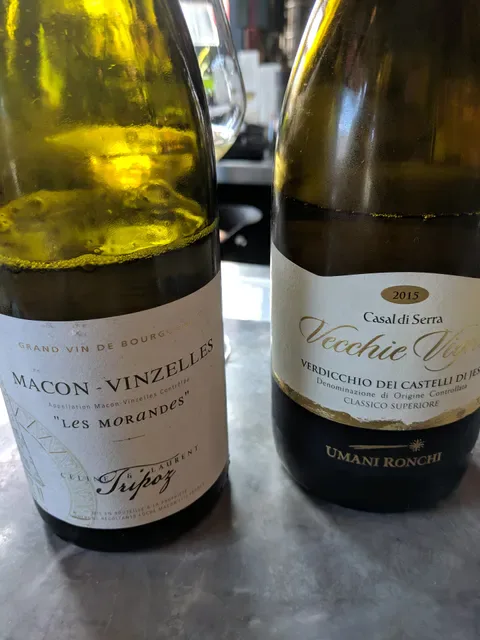 Ines Wine Bar