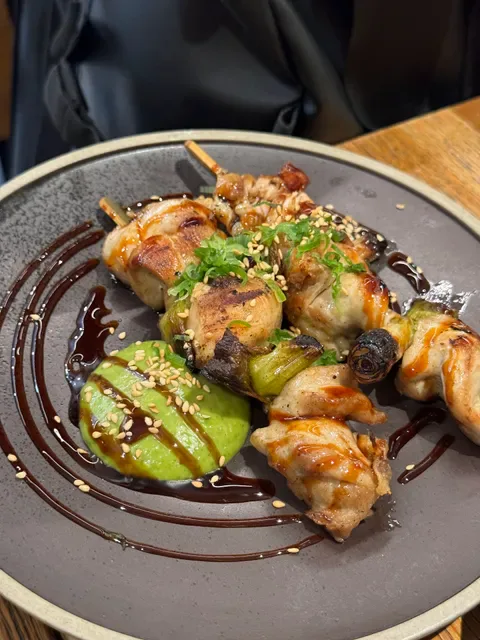 Infinite Wasabi