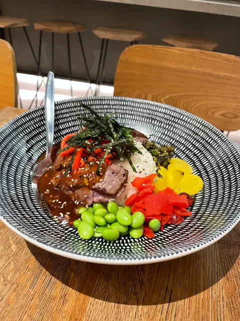 Infinite Wasabi