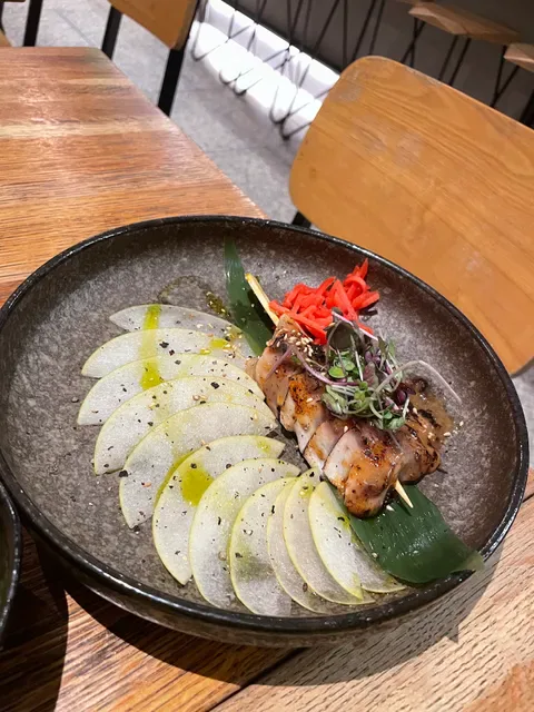 Infinite Wasabi