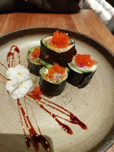Infinite Wasabi