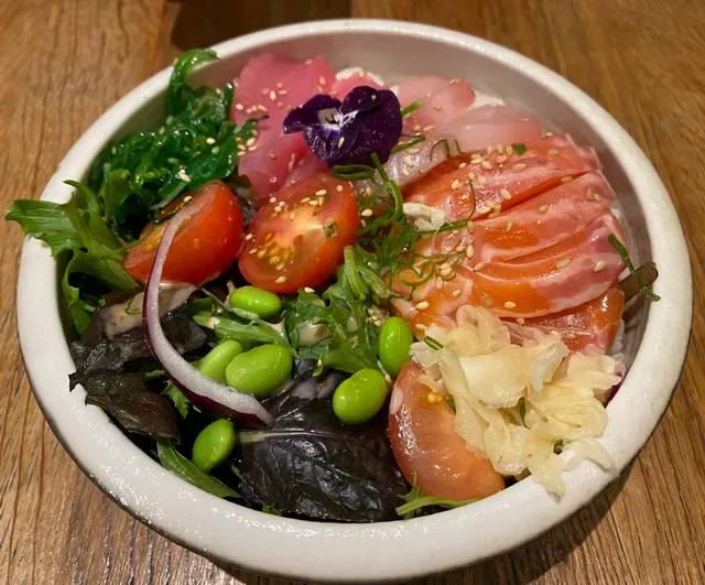Infinite Wasabi