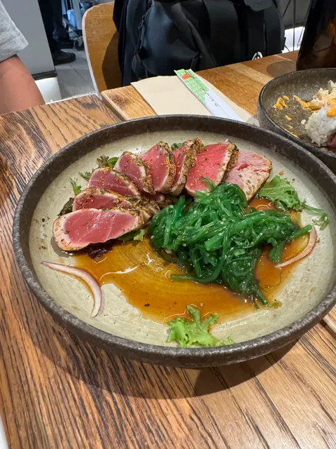 Infinite Wasabi
