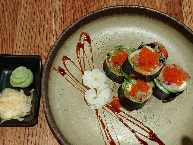 Infinite Wasabi