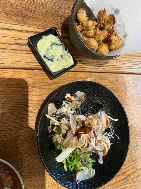 Infinite Wasabi
