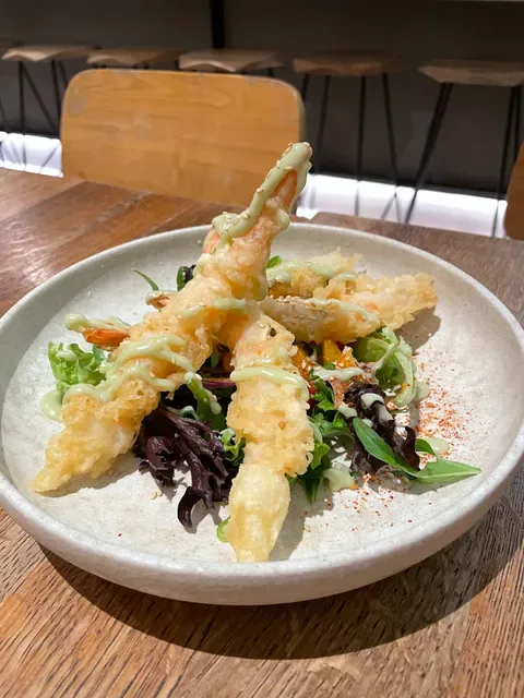 Infinite Wasabi