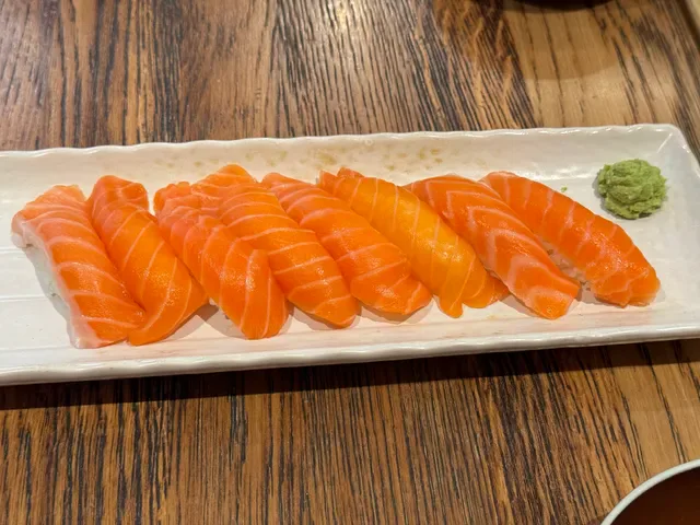 Infinite Wasabi