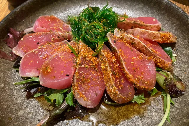 Infinite Wasabi