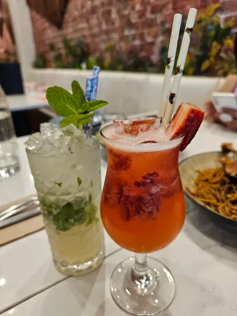 Infuse Asian Fusion Restaurant Greensborough