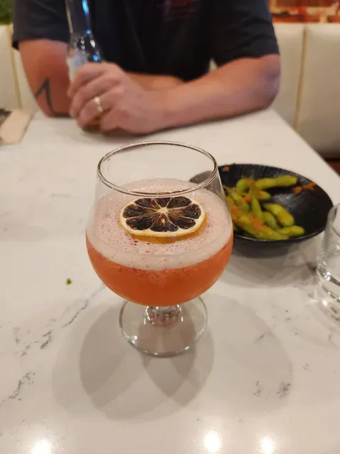 Infuse Asian Fusion Restaurant Greensborough