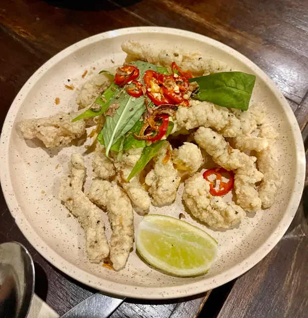 Infuse Asian Fusion Restaurant Greensborough