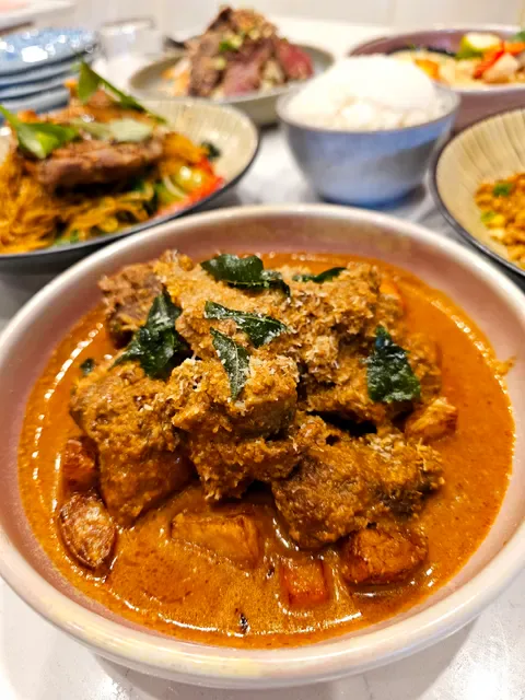 Infuse Asian Fusion Restaurant Greensborough