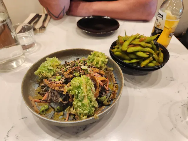 Infuse Asian Fusion Restaurant Greensborough