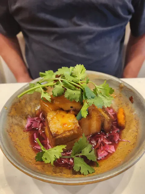 Infuse Asian Fusion Restaurant Greensborough