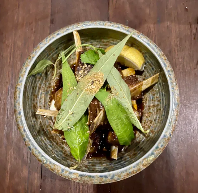 Infuse Asian Fusion Restaurant Greensborough