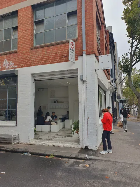 INI Studio