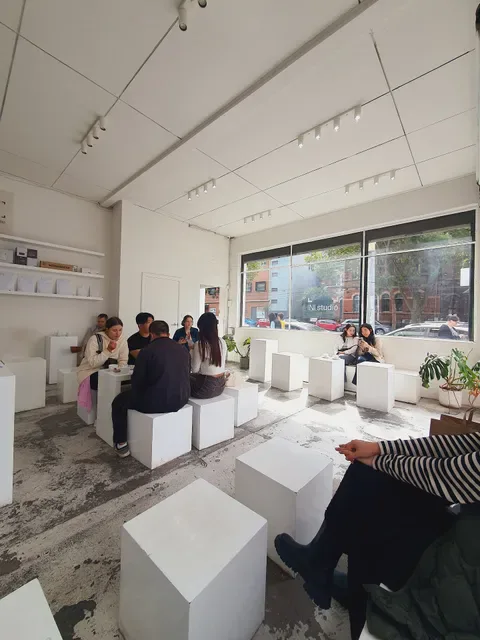 INI Studio