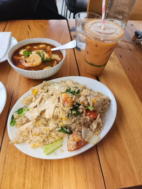 Inspire Thai