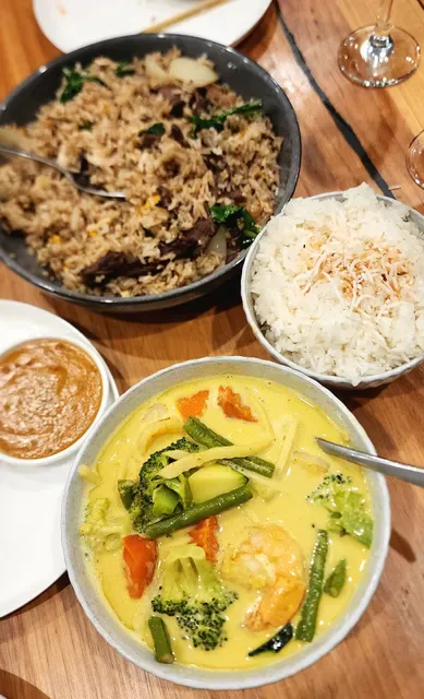 Inspire Thai