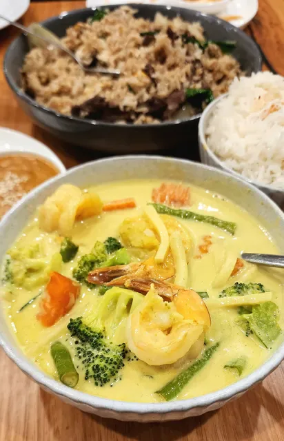 Inspire Thai