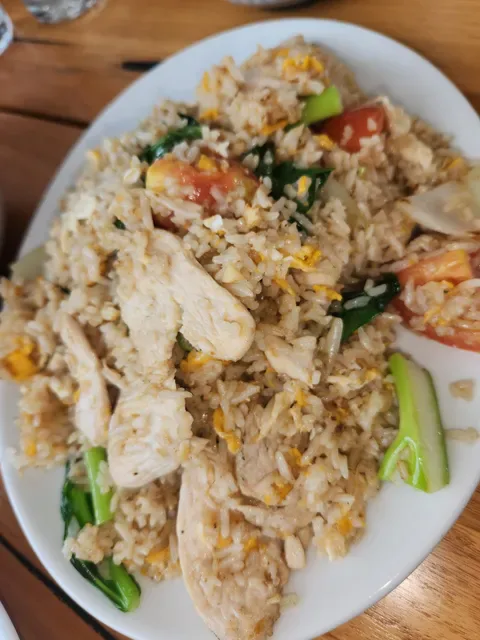 Inspire Thai