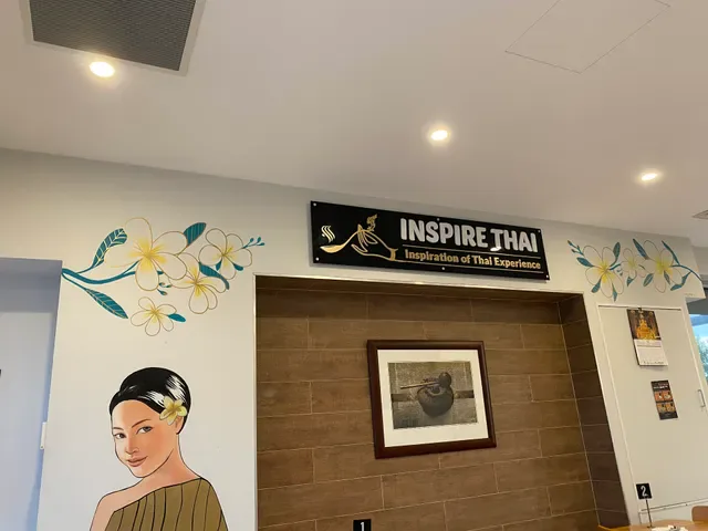 Inspire Thai