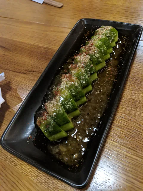 RAMEN IPPUDO QV