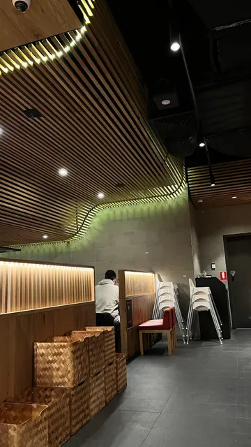 RAMEN IPPUDO QV