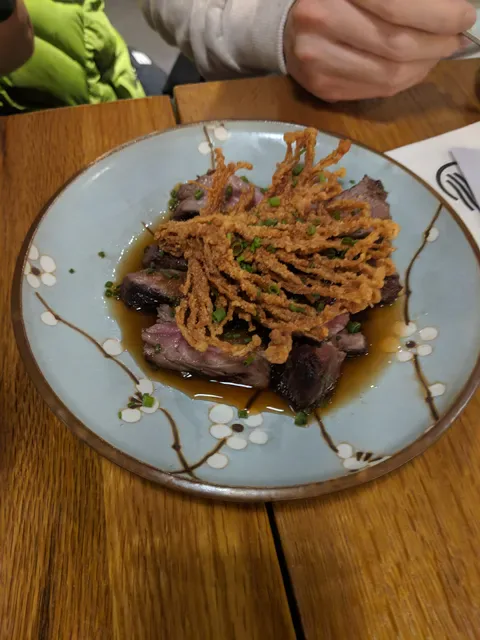 RAMEN IPPUDO QV