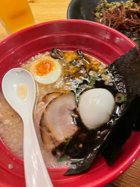 RAMEN IPPUDO QV