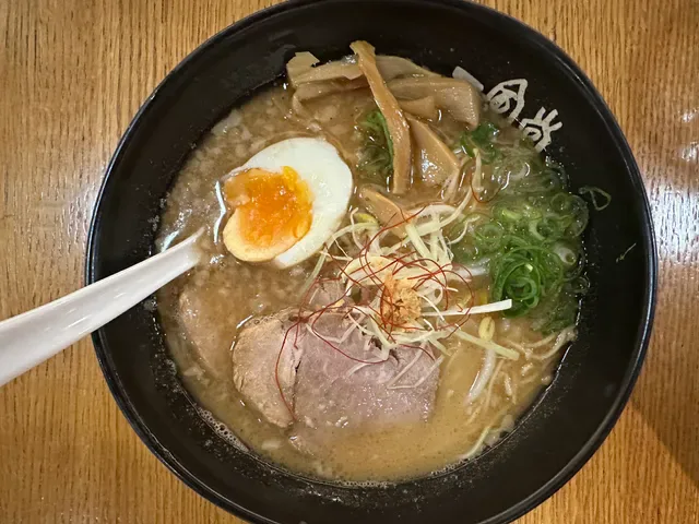 RAMEN IPPUDO QV