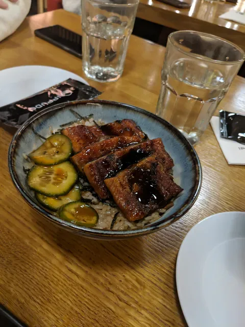 RAMEN IPPUDO QV