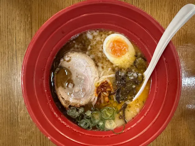 RAMEN IPPUDO QV