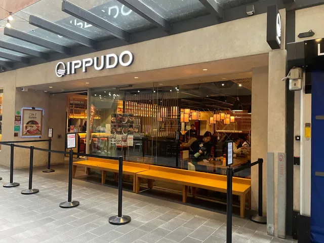 RAMEN IPPUDO QV