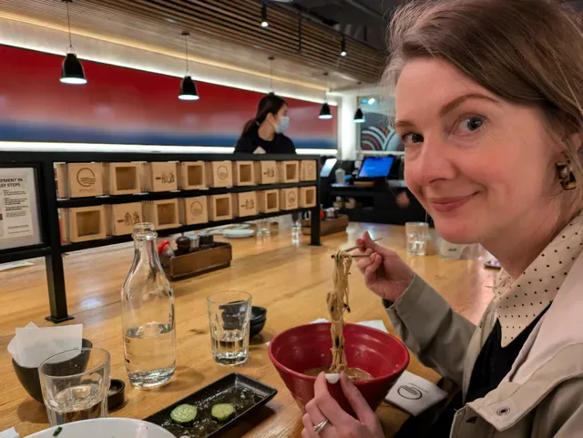 RAMEN IPPUDO QV