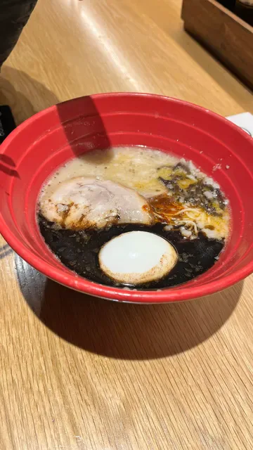 RAMEN IPPUDO QV