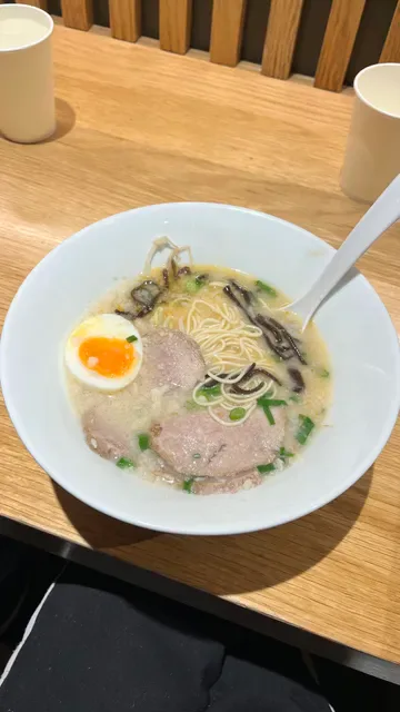 RAMEN IPPUDO QV