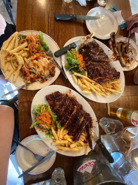 Iron River Bar & Grill - Frankston