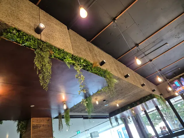 Iron River Bar & Grill - Frankston